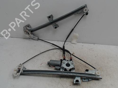 Used Front right window mechanism Front right window mechanism CITROËN BERLINGO / BERLINGO FIRST Box Body/MPV (M_) 1.9 D 70 (MBWJZ, MCWJZ) (69 hp) 36745298 36745298