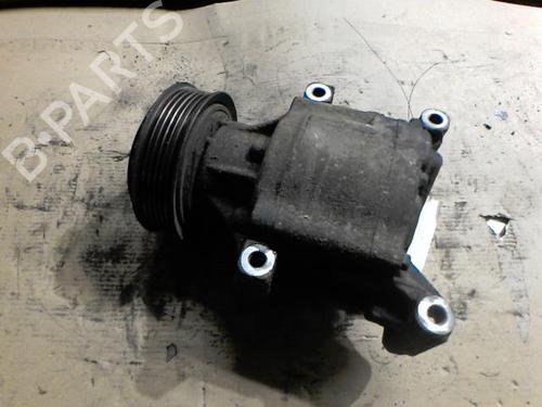 Used AC compressor AC compressor FIAT DOBLO Box Body/MPV (223_) 1.3 D Multijet (75 hp) 36748540 36748540