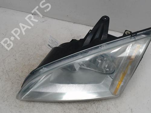 Left headlight FORD FOCUS II (DA_, HCP, DP) | BP36746613C28 - Image 2