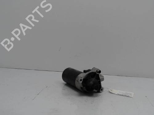 Used Starter Starter PEUGEOT 406 Coupe (8C) [1997-2005] 36733256 36733256
