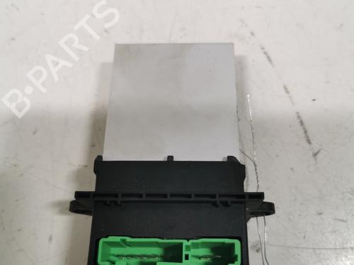 Used Heater resistor Heater resistor 36705545 36705545