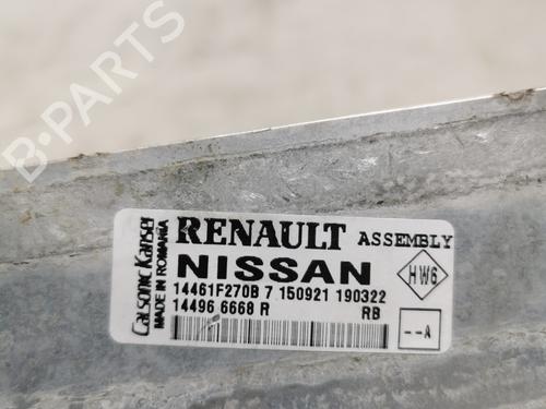 Intercooler RENAULT CLIO V (B7_) 1.0 TCe 90 (B7MT) | BP36717894M30 - Image 5