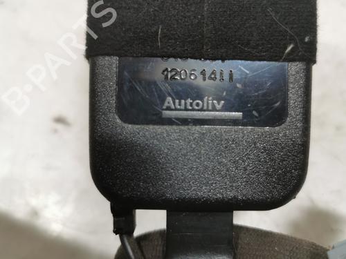 seat-buckle-citroen-c3-picasso-sh_-2008-36710054 main image