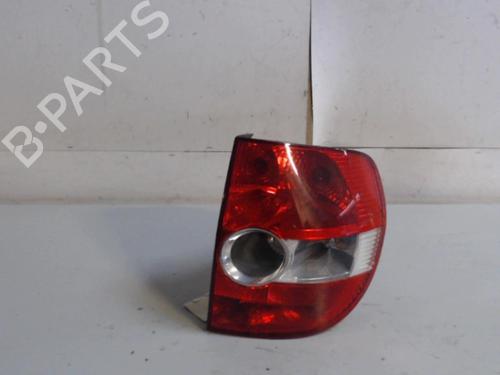 Used Right taillight Right taillight 36736134 36736134