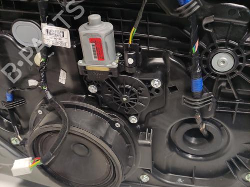 Used Right rear door Right rear door HYUNDAI i30 Estate (GD) 1.4 CRDi (90 hp) 36709852 36709852