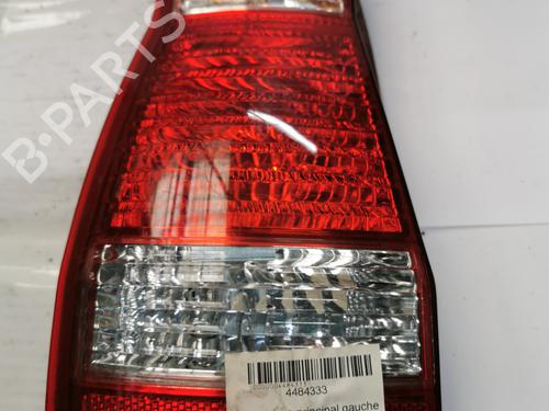 Used Left taillight Left taillight HYUNDAI MATRIX (FC) 1.5 CRDi VGT (110 hp) 36731722 36731722