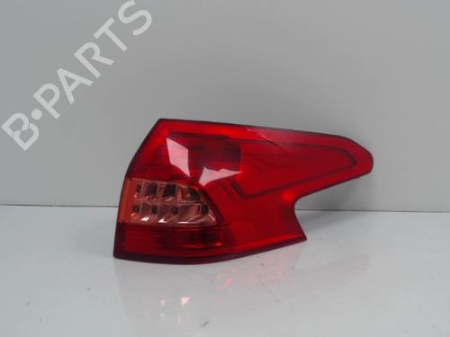 Used Right taillight Right taillight CITROËN C5 III Break (RW_) 1.6 HDi 110 (RW9HZC) (109 hp) 36737147 36737147