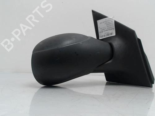 Rétroviseur droit Rétroviseur droit CITROËN C2 (JM_) 1.1 (60 hp) 36740428 36740428