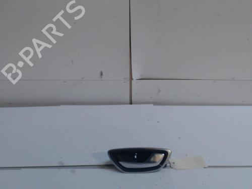 Used Front right interior door handle Front right interior door handle RENAULT SCÉNIC IV (J9_) 1.7 Blue dCi 120 (J9A7, J9A8) (120 hp) 36729550 36729550