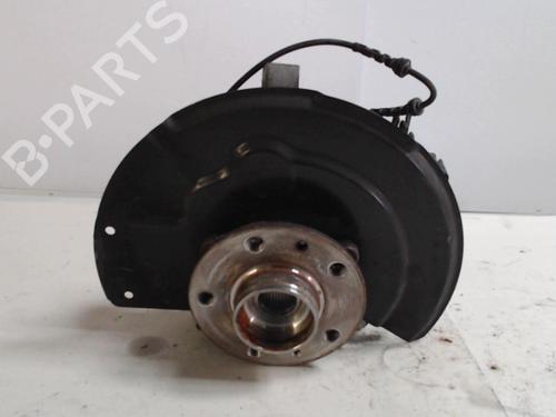 Used Right front steering knuckle Right front steering knuckle 36728372 36728372