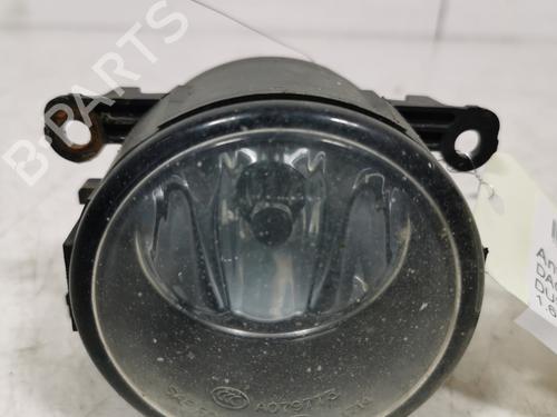 Used Right front fog light Right front fog light DACIA DUSTER (HS_) [2010-2018] 36710903 36710903
