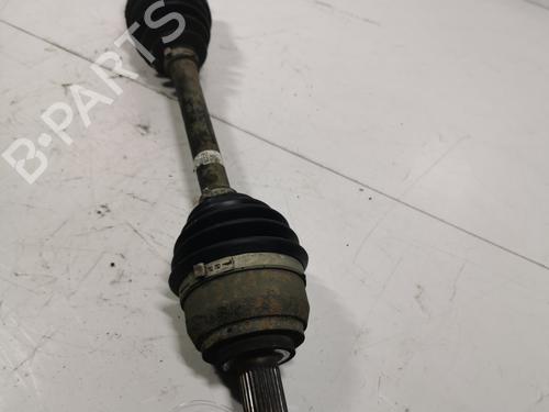 Right front driveshaft RENAULT LATITUDE (L70_) 3.0 dCi 240 (L70G) | BP36708981M39 - Image 3