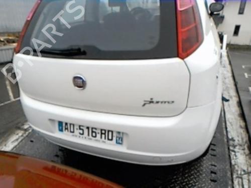 Starter FIAT GRANDE PUNTO (199_) | BP36725371M8 - Image 5