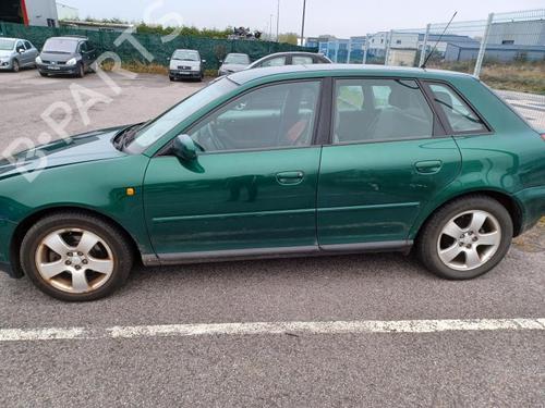 Subframe AUDI A3 (8L1) 1.9 TDI | BP36734702M9 - Image 6