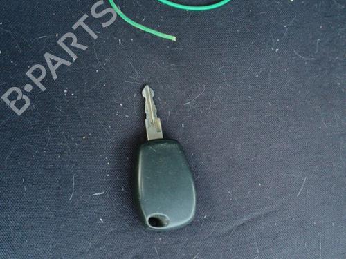 Other DACIA LOGAN (LS_) 1.4 (LS0A, LS0C, LS0E, LS0G) | BP36735203O1 - Image 3
