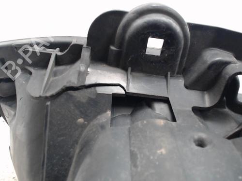 Left headlight BMW X5 (E53) 3.0 d | BP36746210C28 - Image 5