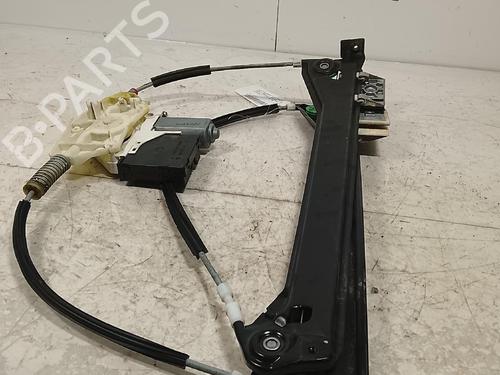 Front right window mechanism VW EOS (1F7, 1F8) 2.0 TDI | BP39893229C23 - Image 3