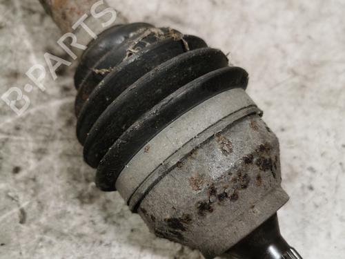 Used Right front driveshaft Right front driveshaft 36718732 36718732