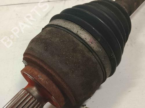 Right front driveshaft RENAULT SCÉNIC II (JM0/1_) | BP36715543M39 - Image 3