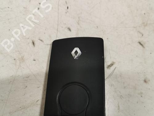 Used Electronic module Electronic module RENAULT CLIO IV (BH_) 1.5 dCi 90 (90 hp) 36705994 36705994