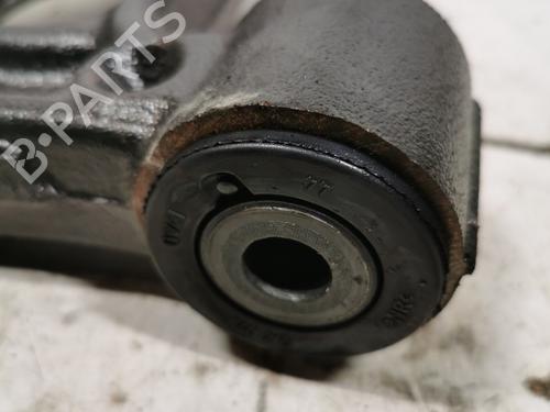 Left front suspension arm RENAULT MASTER III Platform/Chassis (EV, HV, UV) | BP36708265M12 - Image 3