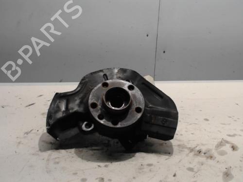 Used Left front steering knuckle Left front steering knuckle CITROËN C8 (EA_, EB_) 2.2 HDi (128 hp) 36728173 36728173