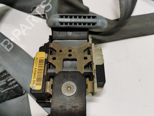 Used Front right seatbelt Front right seatbelt RENAULT MEGANE Scenic (JA0/1_) 1.9 D (JA0J) (64 hp) 36732628 36732628