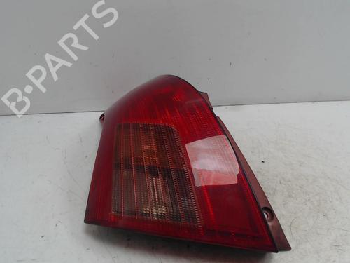 Left taillight SUZUKI SWIFT III (MZ, EZ) 1.3 DDiS (RS413D) | BP36743051C34 - Image 2