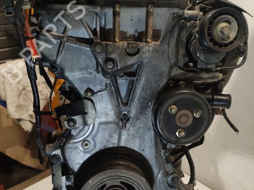 Motor Motor MAZDA 3 Saloon (BK) [1999-2009] 36710103 36710103