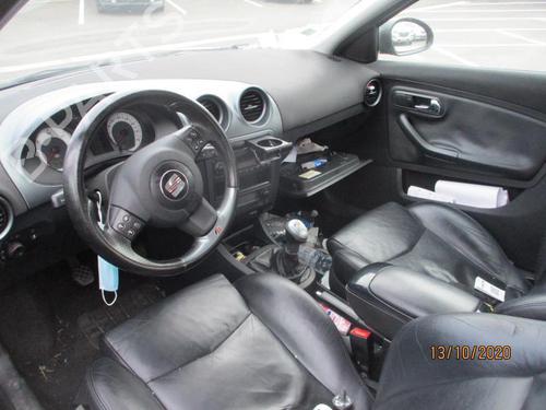 Electronic module SEAT IBIZA III (6L1) 1.9 TDI | BP36732838M83  - Image 6