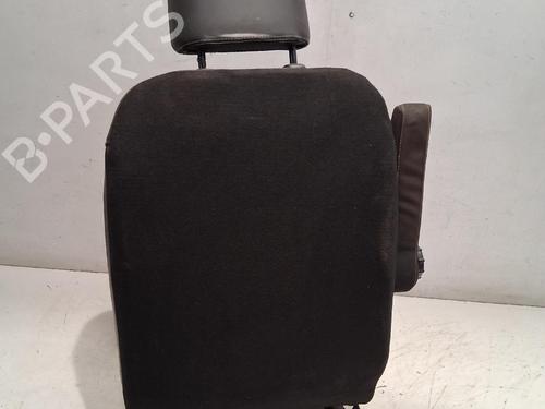 Used Left front seat Left front seat 39512574 39512574