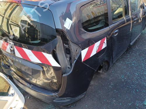 Advarselskontakt DACIA LODGY (JS_) 1.5 dCi | BP36737206I22 - Image 2