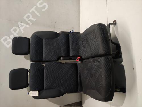 Right front seat PEUGEOT PARTNER Platform/Chassis | BP37472766C16 - Image 3