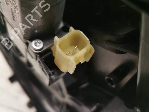 Front right window mechanism FORD FIESTA VI (CB1, CCN) 1.4 TDCi | BP39083702C23 - Image 4