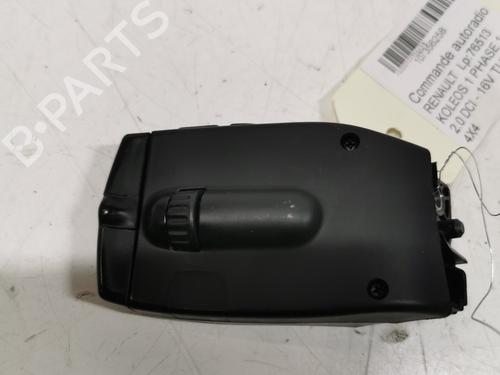 Switch RENAULT KOLEOS I (HY_) 2.0 dCi 4x4 (HY0K) | BP36706019I30 - Image 4