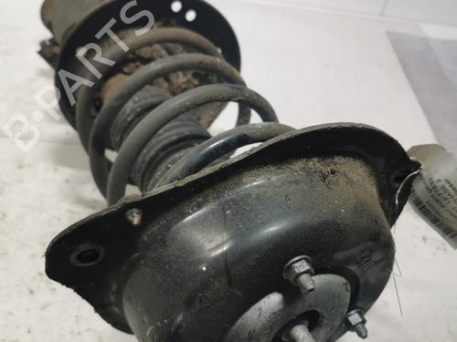 Used Left front shock absorber Left front shock absorber 36718006 36718006