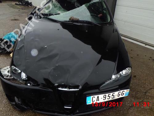 Left tailgate light ALFA ROMEO 147 (937_) | BP36721477C79 - Image 5