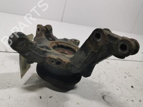 Right front steering knuckle RENAULT ZOE (BFM_) ZOE | BP37733768M26 - Image 3