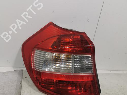 Left taillight BMW 1 (E87) 120 d | BP36719505C34 - Image 3