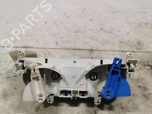Climate control RENAULT CLIO IV (BH_) 1.5 dCi 75 | BP36711010I5 - Image 3