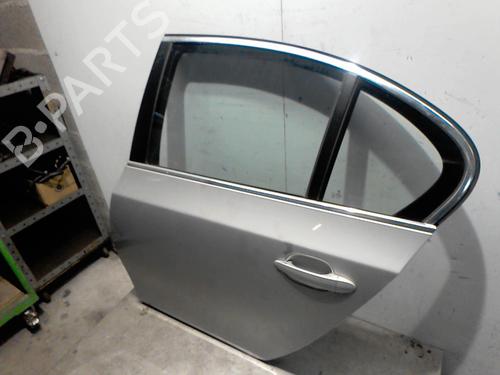 left-rear-door-bmw-5-e60-2001-2002-2003-2004-2005-2006-2007-2008-2009-2010-36739625 main image