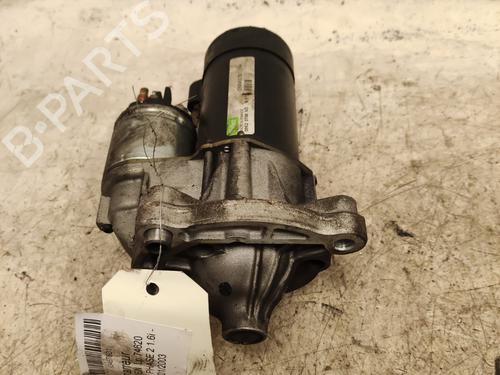Used Starter Starter CITROËN XSARA (N1) 1.6 16V (109 hp) 36750249 36750249