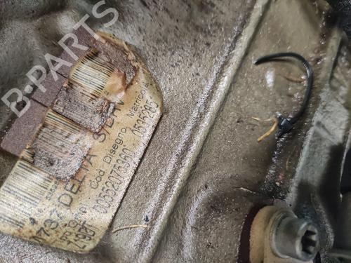 engine-opel-astra-h-a04-2004-2005-2006-2007-2008-2009-2010-2011-2012-2013-2014-36706147 main image