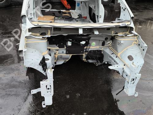 Electronic module RENAULT KANGOO Express (FW0/1_) 1.5 dCi 80 (FW15) | BP36716612M83 - Image 12