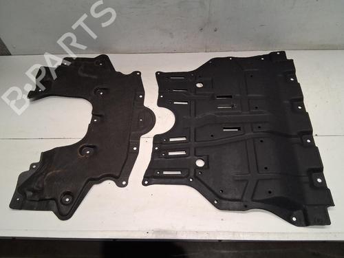 Underbody protection RENAULT AUSTRAL | BP38724818M92 - Image 2