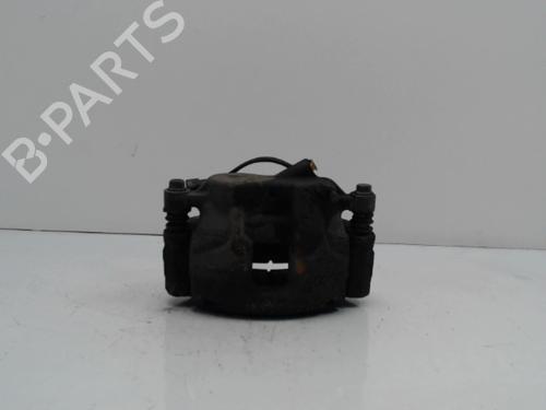 Used Left front brake caliper Left front brake caliper FORD TRANSIT Van (FA_ _) 2.2 TDCi (115 hp) 36737734 36737734