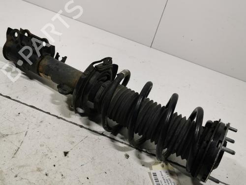 Used Right front shock absorber Right front shock absorber FORD FIESTA VII (HJ, HF) 1.5 ST EcoBoost (200 hp) 36706832 36706832