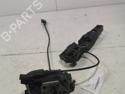 Used Front left lock Front left lock 39037824 39037824