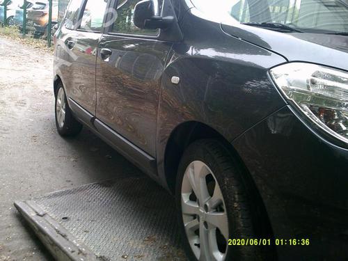 Cable DACIA LODGY (JS_) 1.5 dCi | BP36731165E12 - Image 7