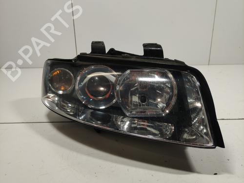 Used Right headlight Right headlight AUDI A4 B6 (8E2) 1.9 TDI (130 hp) 36704713 36704713